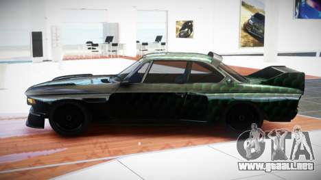 BMW 3.0 CSL G-Style S9 para GTA 4