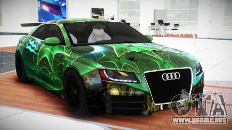 Audi S5 R-Tuned S9 para GTA 4