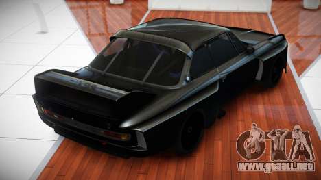 BMW 3.0 CSL G-Style para GTA 4