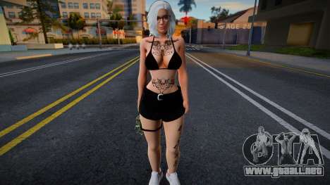 Skin Random 410 para GTA San Andreas