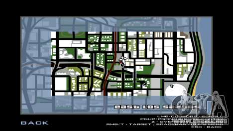 Mural de Yashahime Princesa Meio-Youkai para GTA San Andreas