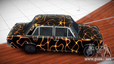 VAZ 2101 G-Style S11 para GTA 4