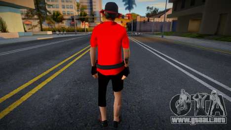 Skin Random 753 para GTA San Andreas