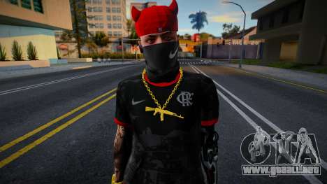 Skin Random 734 para GTA San Andreas