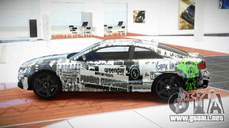 Audi RS5 G-Style S4 para GTA 4