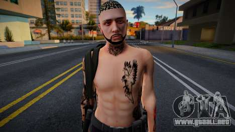 Skin Random 675 para GTA San Andreas