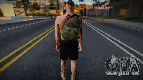 Skin Random 675 para GTA San Andreas