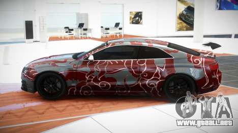 Audi S5 R-Tuned S5 para GTA 4