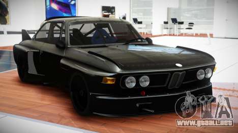 BMW 3.0 CSL G-Style para GTA 4