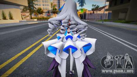 Skyuier para GTA San Andreas