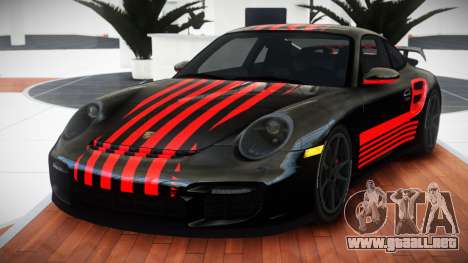 Porsche 977 GT2 R-Tuned S4 para GTA 4