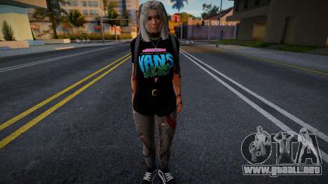 Skin Random 682 para GTA San Andreas