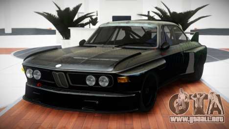 BMW 3.0 CSL G-Style S9 para GTA 4