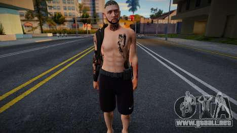 Skin Random 675 para GTA San Andreas