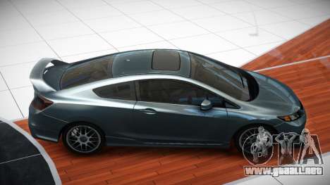 Honda Civic Si Z-GT para GTA 4