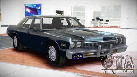 Dodge Monaco SW para GTA 4