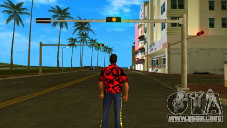 Cheguevara para GTA Vice City