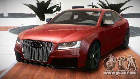 Audi RS5 G-Style para GTA 4