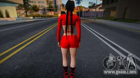 Skin Random 349 para GTA San Andreas