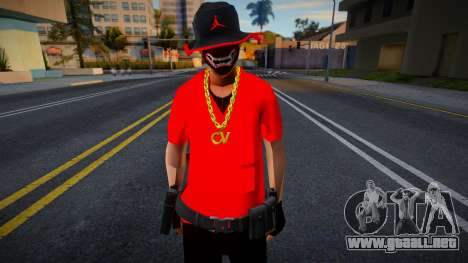 Skin Random 753 para GTA San Andreas