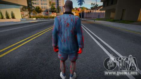 Vbmocd from Zombie Andreas Complete para GTA San Andreas