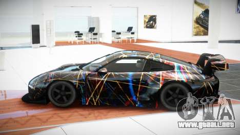 RUF RGT-8 G-Tuned S4 para GTA 4