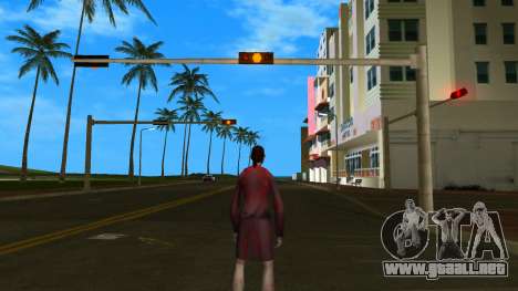 Zombie 41 from Zombie Andreas Complete para GTA Vice City