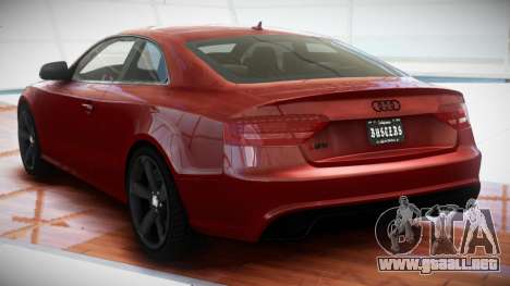 Audi RS5 G-Style para GTA 4