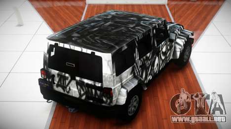 Jeep Wrangler QW S1 para GTA 4