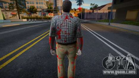 Heck1 from Zombie Andreas Complete para GTA San Andreas