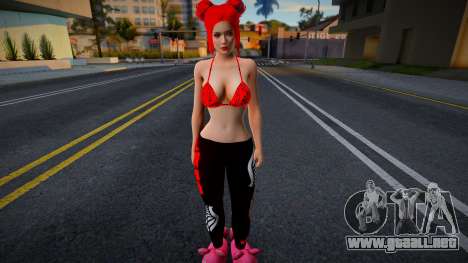 Skin Random 359 para GTA San Andreas