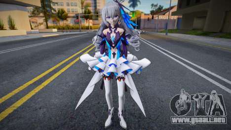 Skyuier para GTA San Andreas