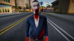Vmaff3 from Zombie Andreas Complete para GTA San Andreas