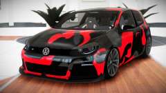 Volkswagen Golf ZRX S5 para GTA 4