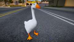 Goose para GTA San Andreas
