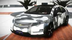 Chevrolet Volt QX S1 para GTA 4