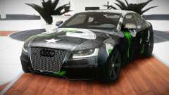 Audi RS5 G-Style S2 para GTA 4
