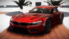 BMW Z4 GT3 R-Tuned para GTA 4