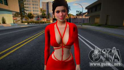 Skin Random 349 para GTA San Andreas