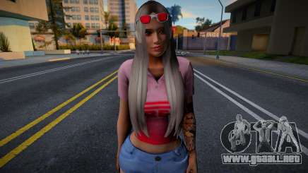 Skin Random 628 para GTA San Andreas