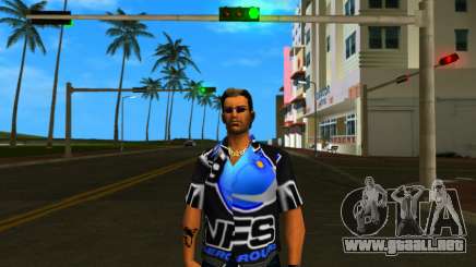 NFS-U skin para GTA Vice City