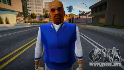 GTA3 8-Ball para GTA San Andreas