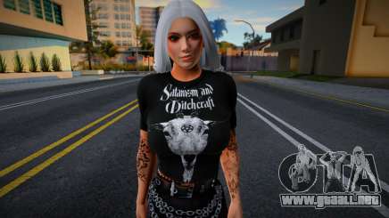 Skin Random 466 para GTA San Andreas