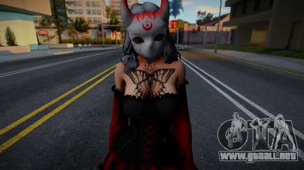 Skin Random 752 para GTA San Andreas