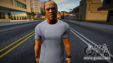 Trevor Phillips para GTA San Andreas