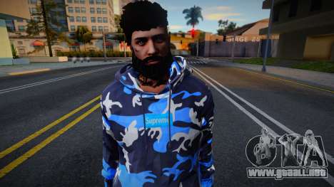 Skin Random 576 para GTA San Andreas