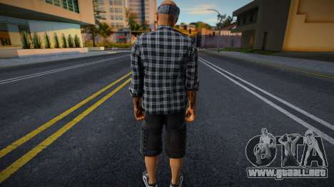 Skin Random 582 para GTA San Andreas