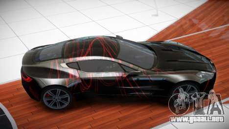 Aston Martin One-77 G-Tuned S9 para GTA 4