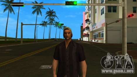 Forelli Mafia 1 para GTA Vice City