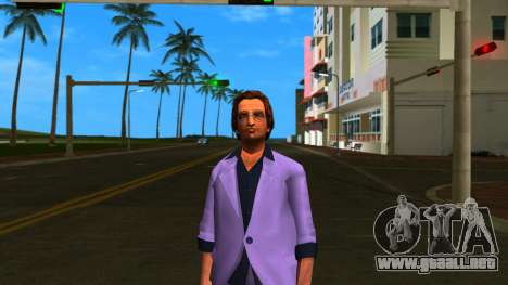 Ken Converted To Ingame para GTA Vice City